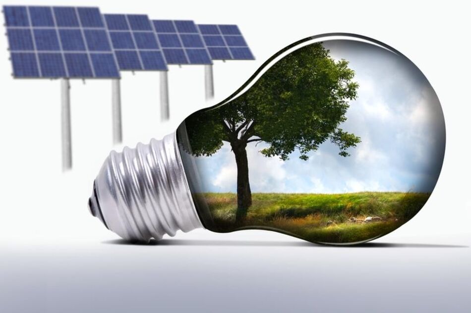 aforro de enerxía no mundo e na vida cotiá